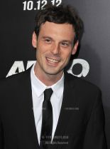 Scoot McNairy