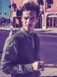 Scoot McNairy