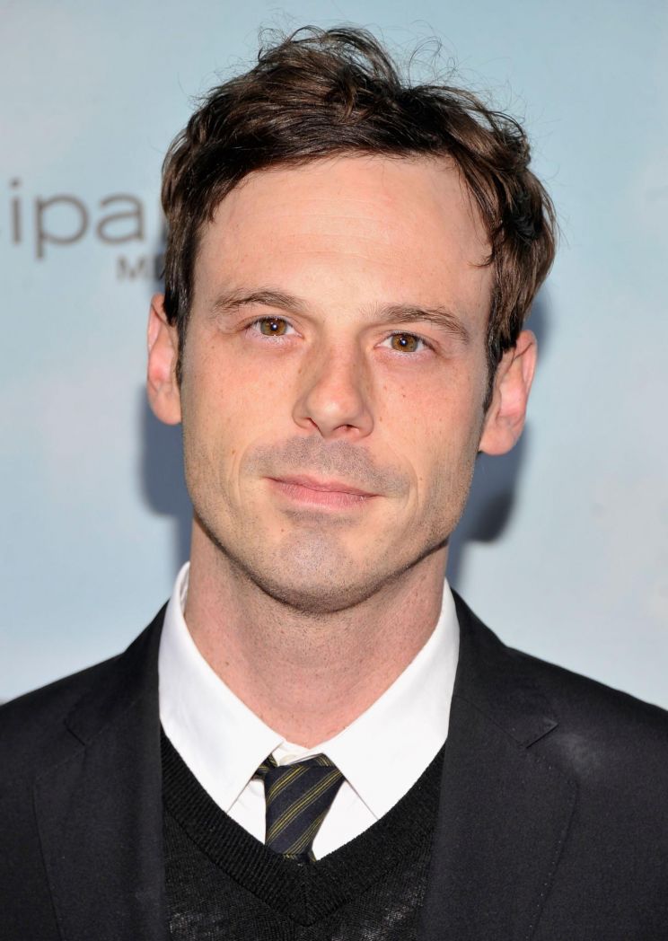 Scoot McNairy