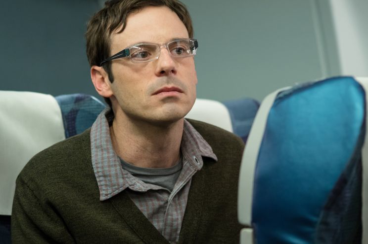 Scoot McNairy