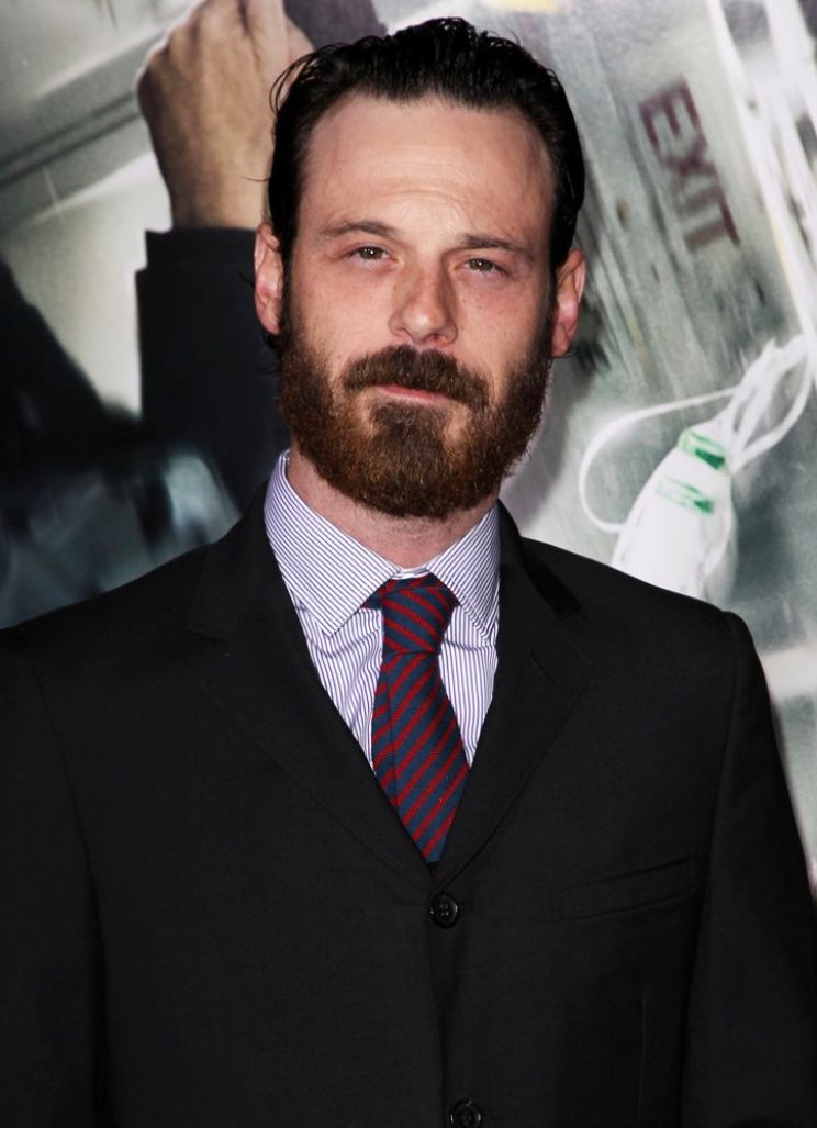 Scoot McNairy