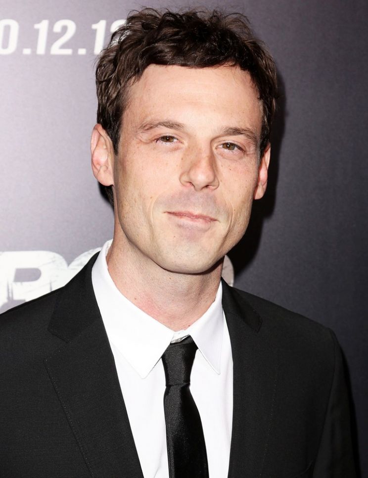 Scoot McNairy