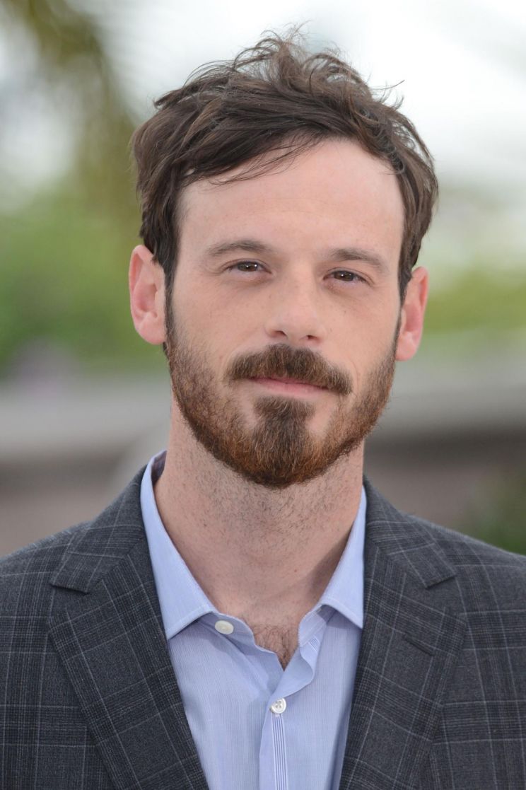 Scoot McNairy