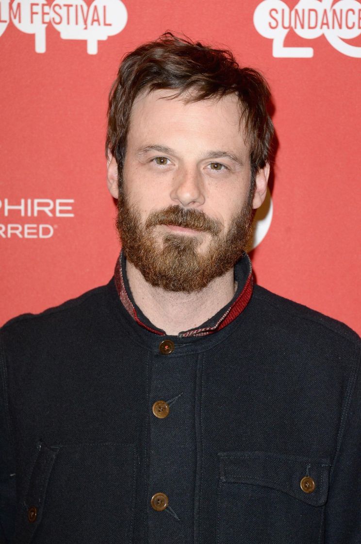 Scoot McNairy