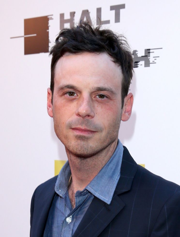 Scoot McNairy