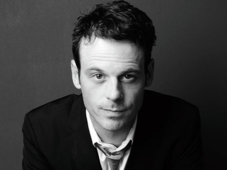 Scoot McNairy