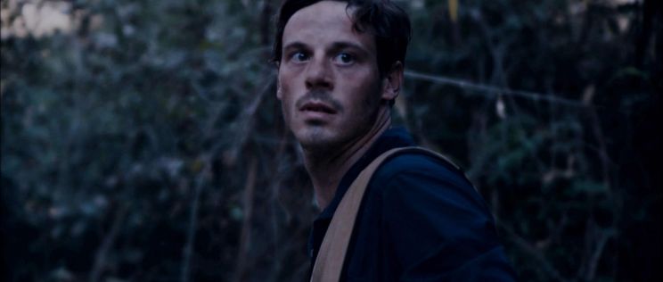 Scoot McNairy