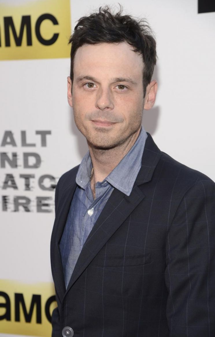 Scoot McNairy