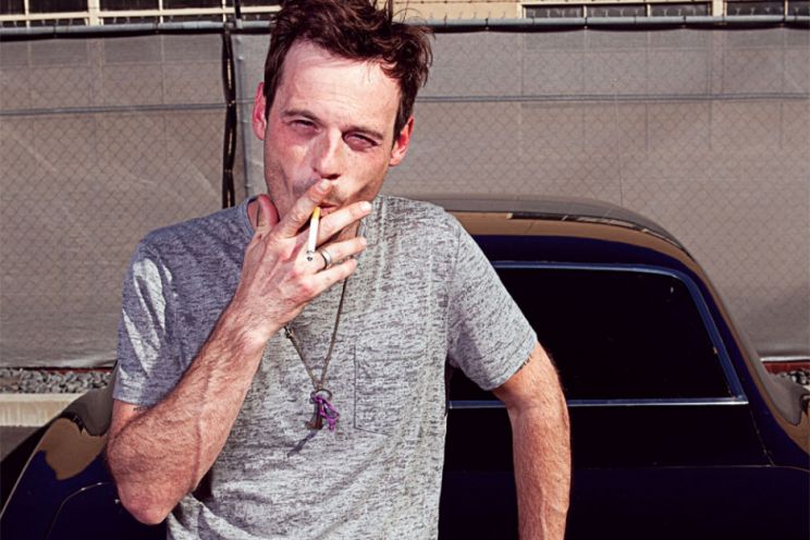 Scoot McNairy