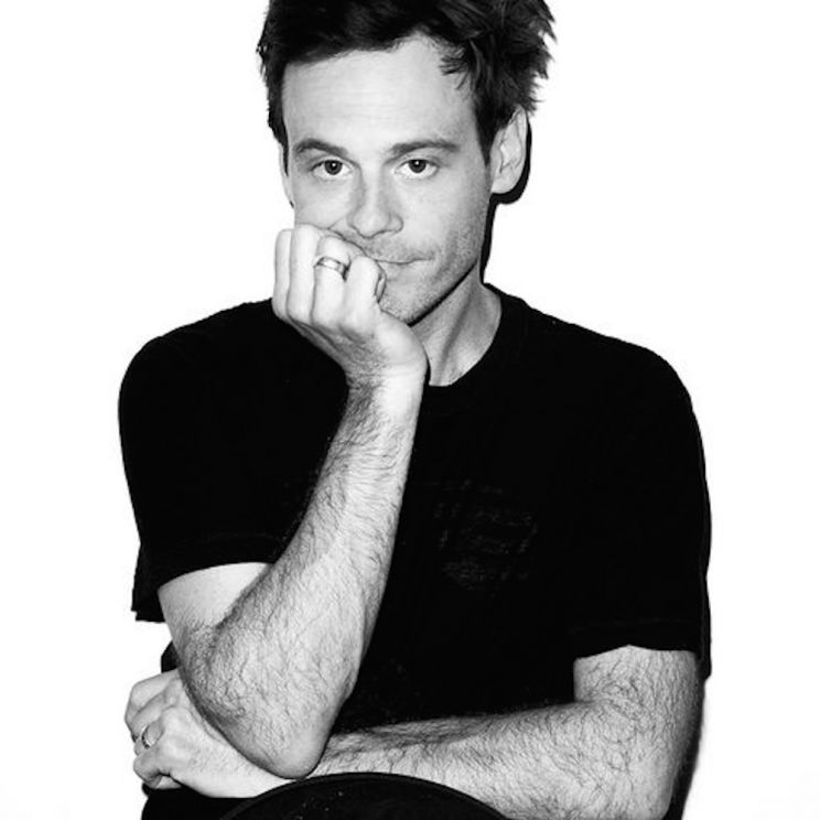 Scoot McNairy