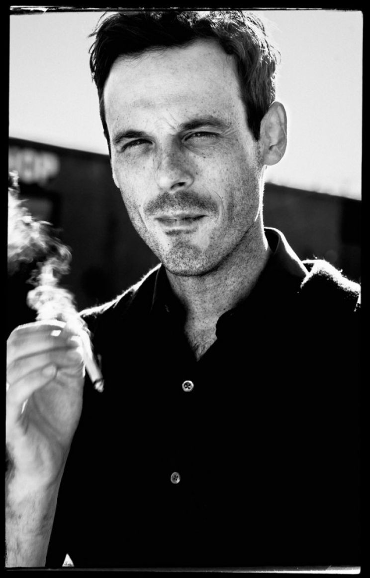 Scoot McNairy