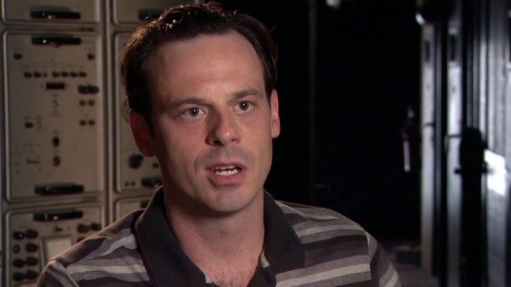 Scoot McNairy