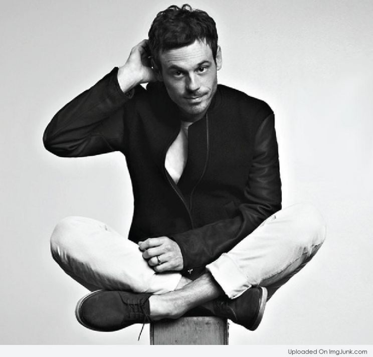Scoot McNairy