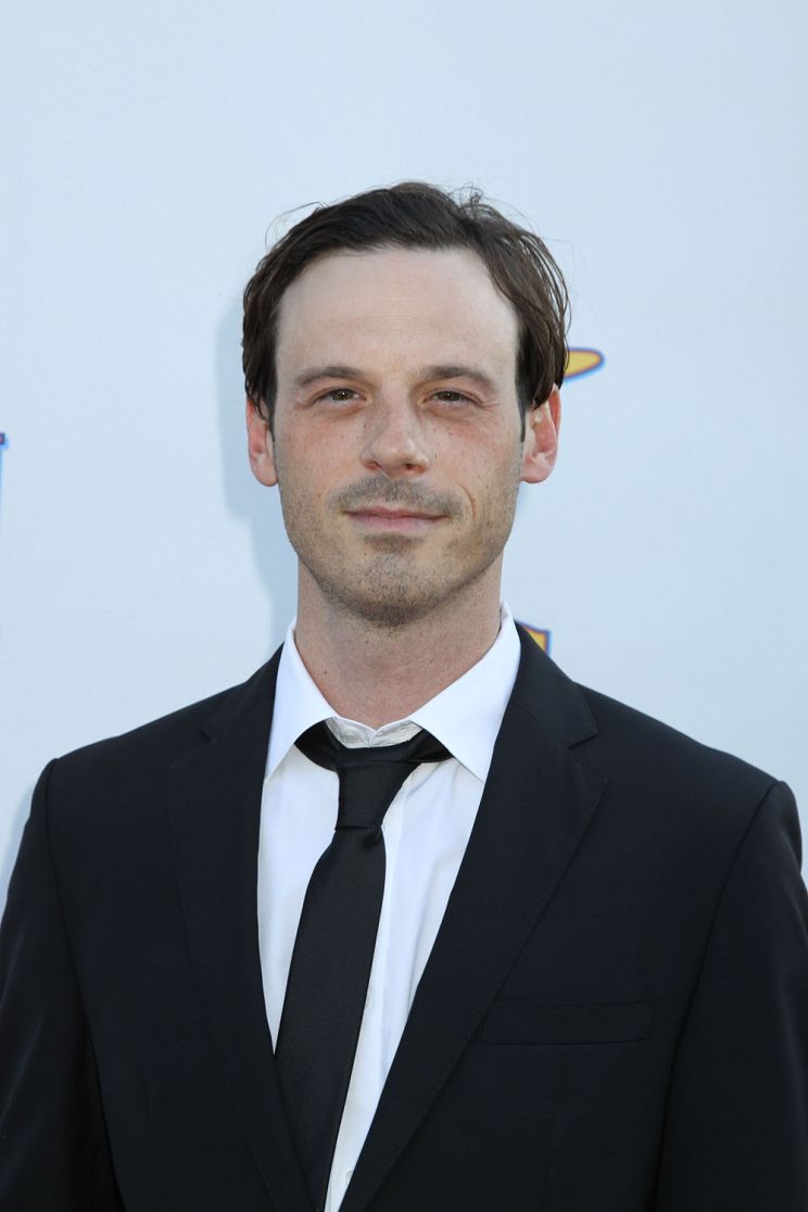 Scoot McNairy