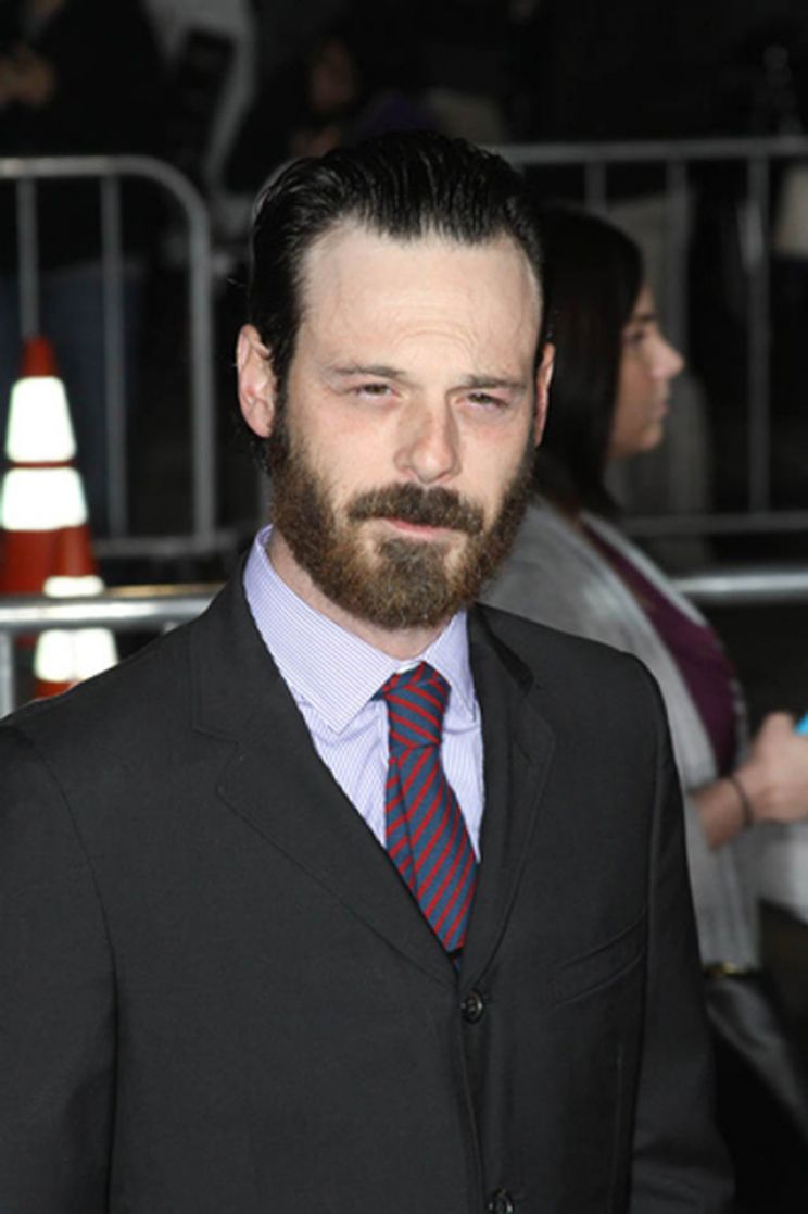 Scoot McNairy