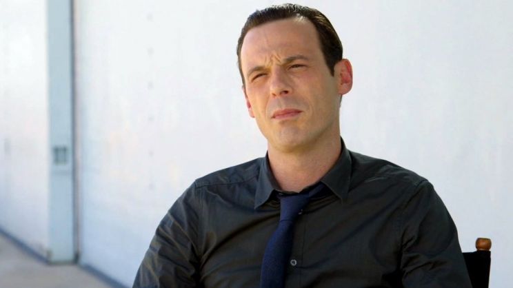 Scoot McNairy
