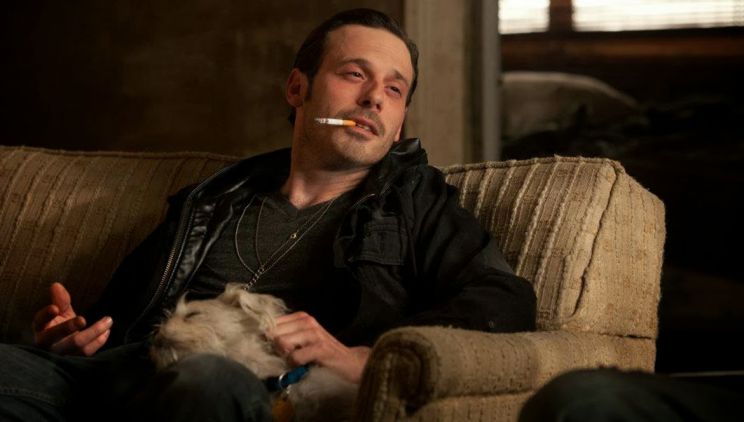 Scoot McNairy
