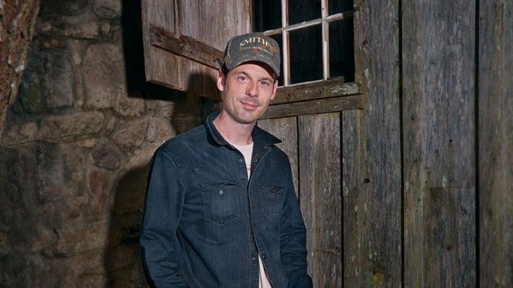 Scoot McNairy