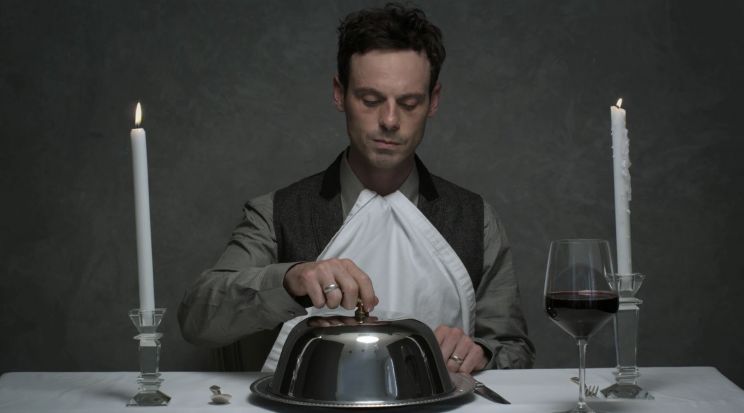 Scoot McNairy