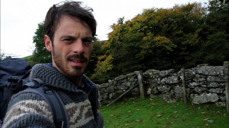 Scoot McNairy