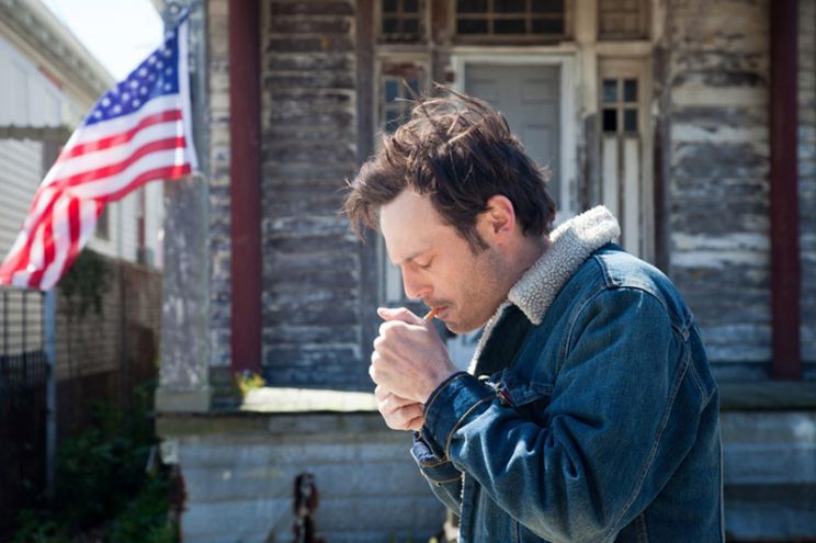 Scoot McNairy