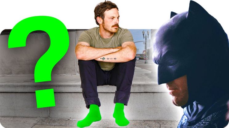 Scoot McNairy