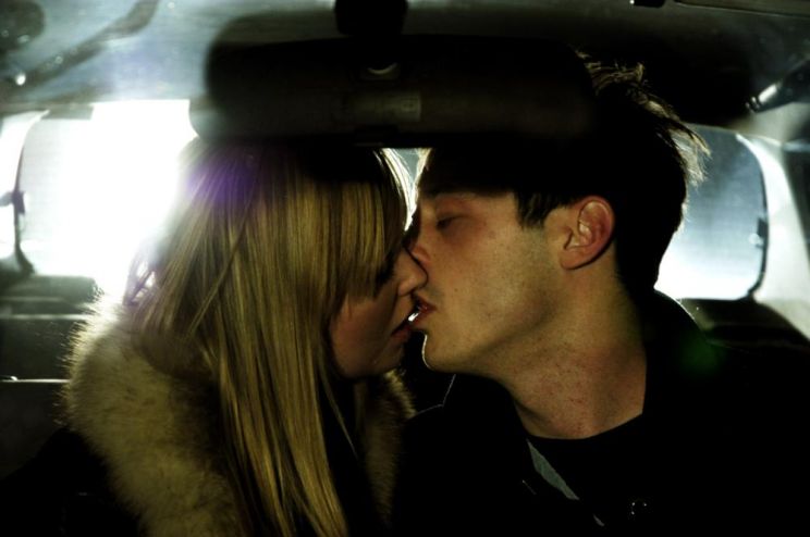 Scoot McNairy
