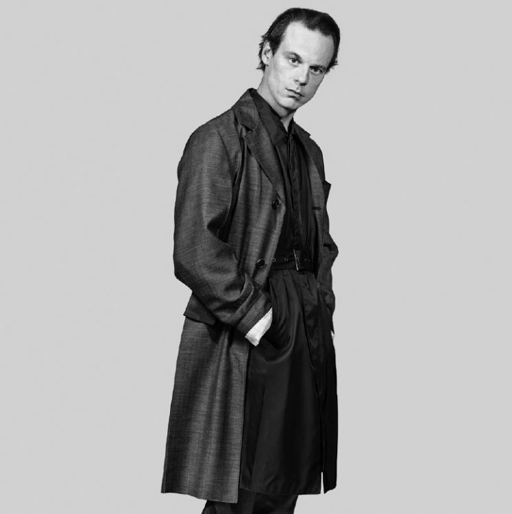 Scoot McNairy