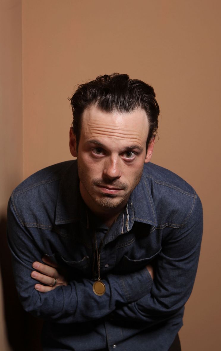 Scoot McNairy
