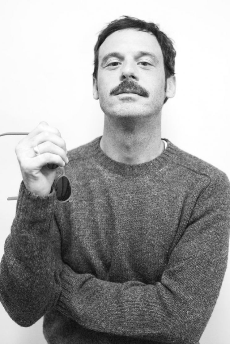 Scoot McNairy