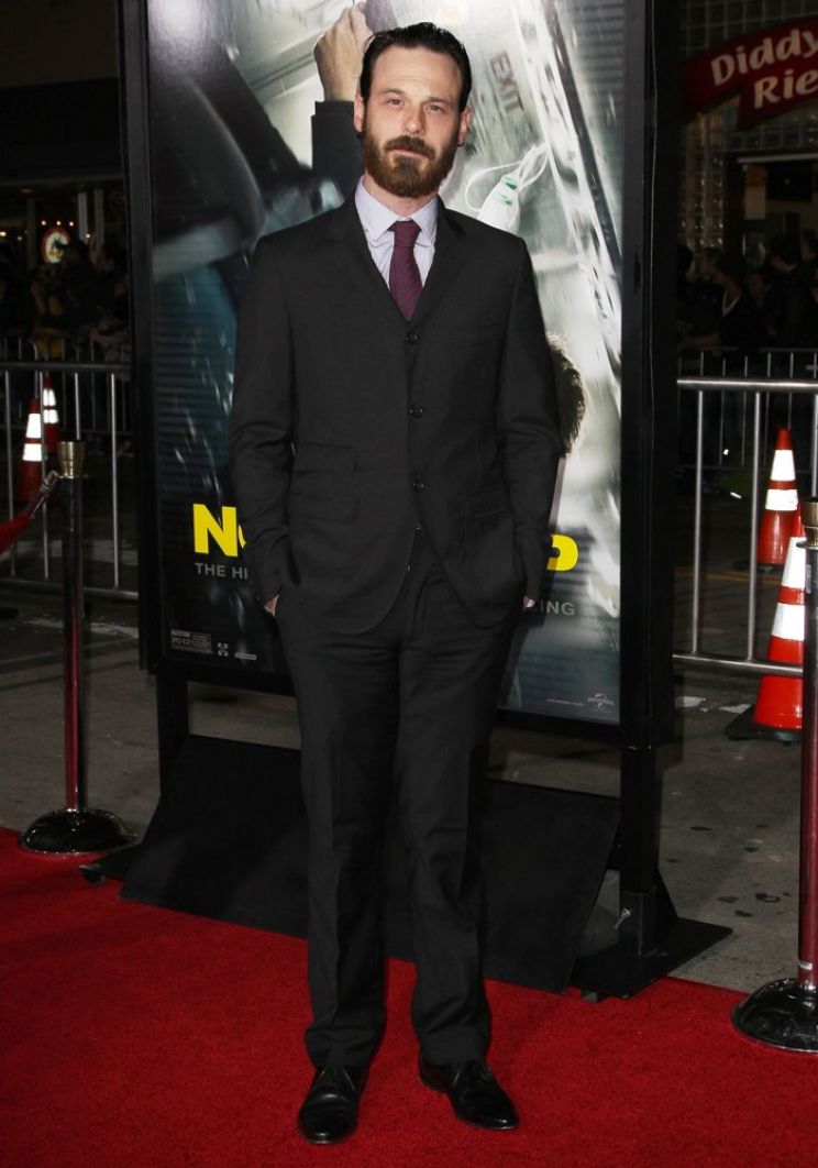 Scoot McNairy