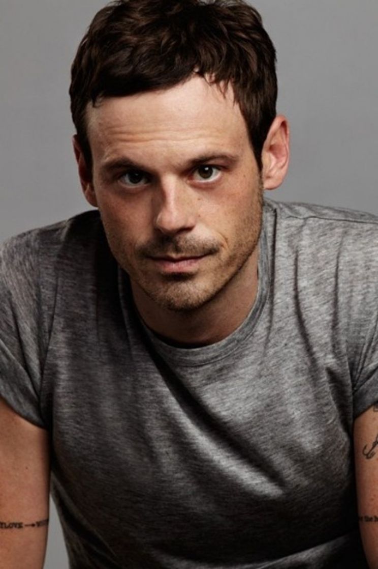 Scoot McNairy