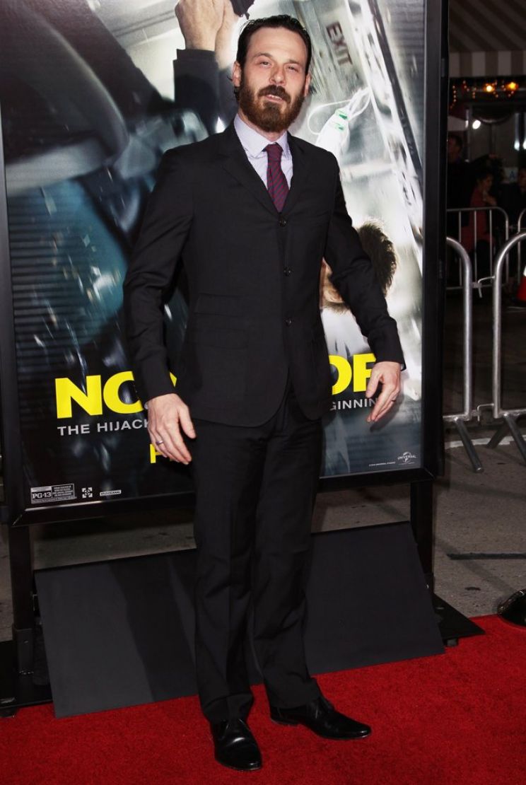 Scoot McNairy