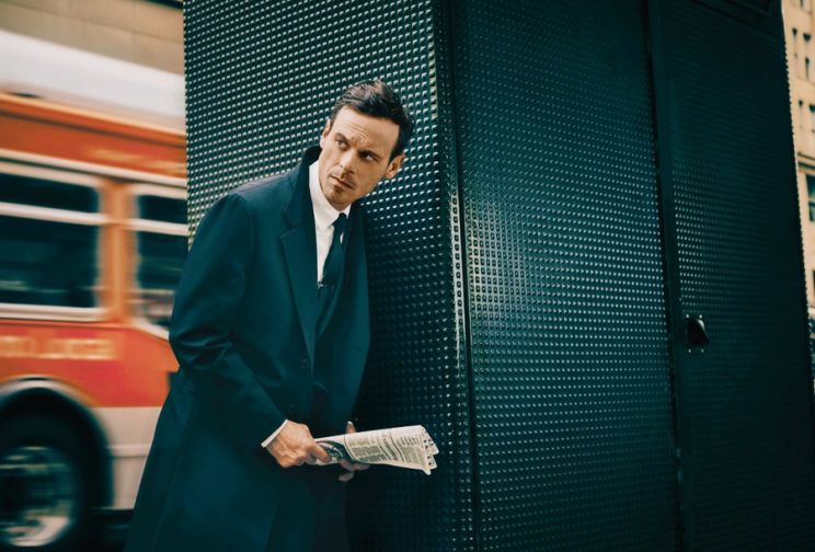Scoot McNairy