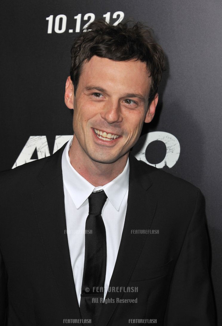 Scoot McNairy