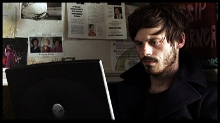 Scoot McNairy