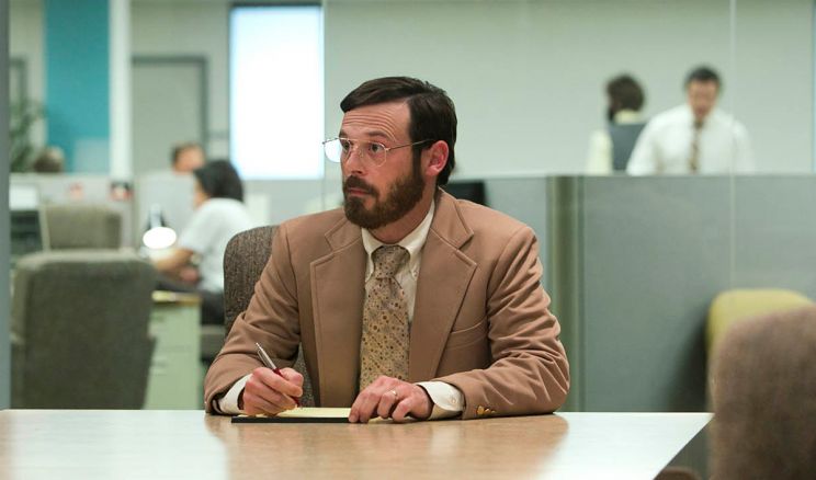 Scoot McNairy