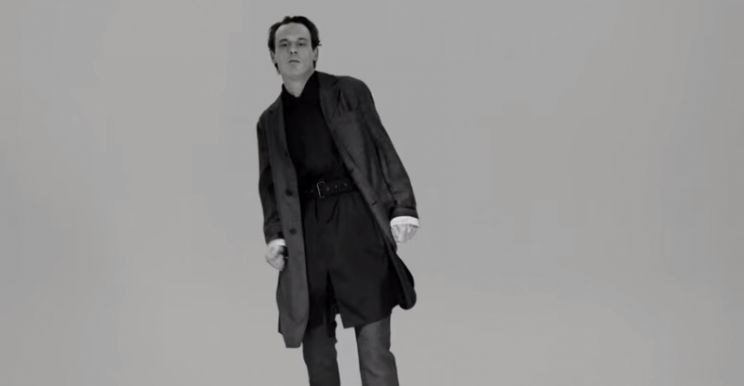 Scoot McNairy