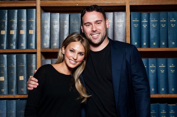 Scooter Braun