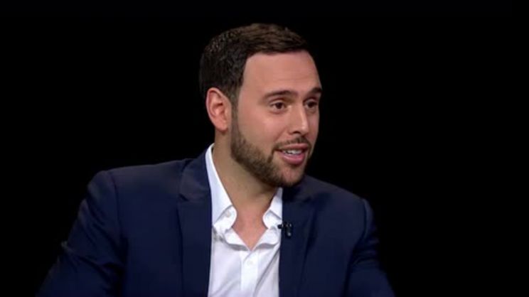 Scooter Braun