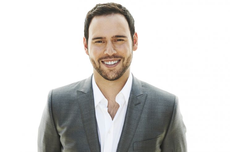 Scooter Braun