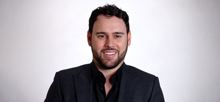 Scooter Braun