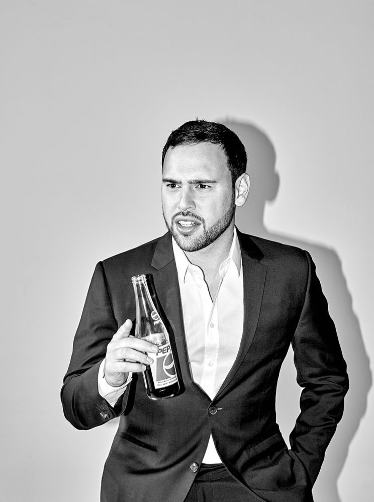Scooter Braun