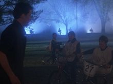 Scooter Stevens