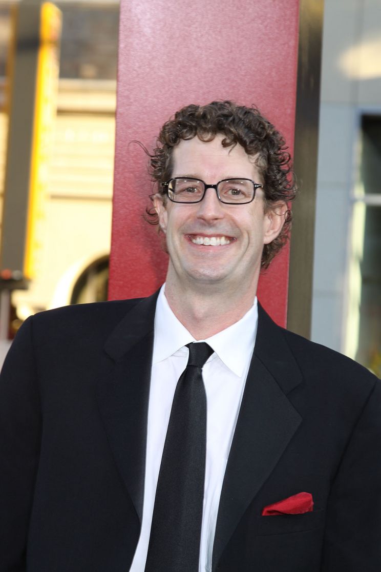 Scot Armstrong