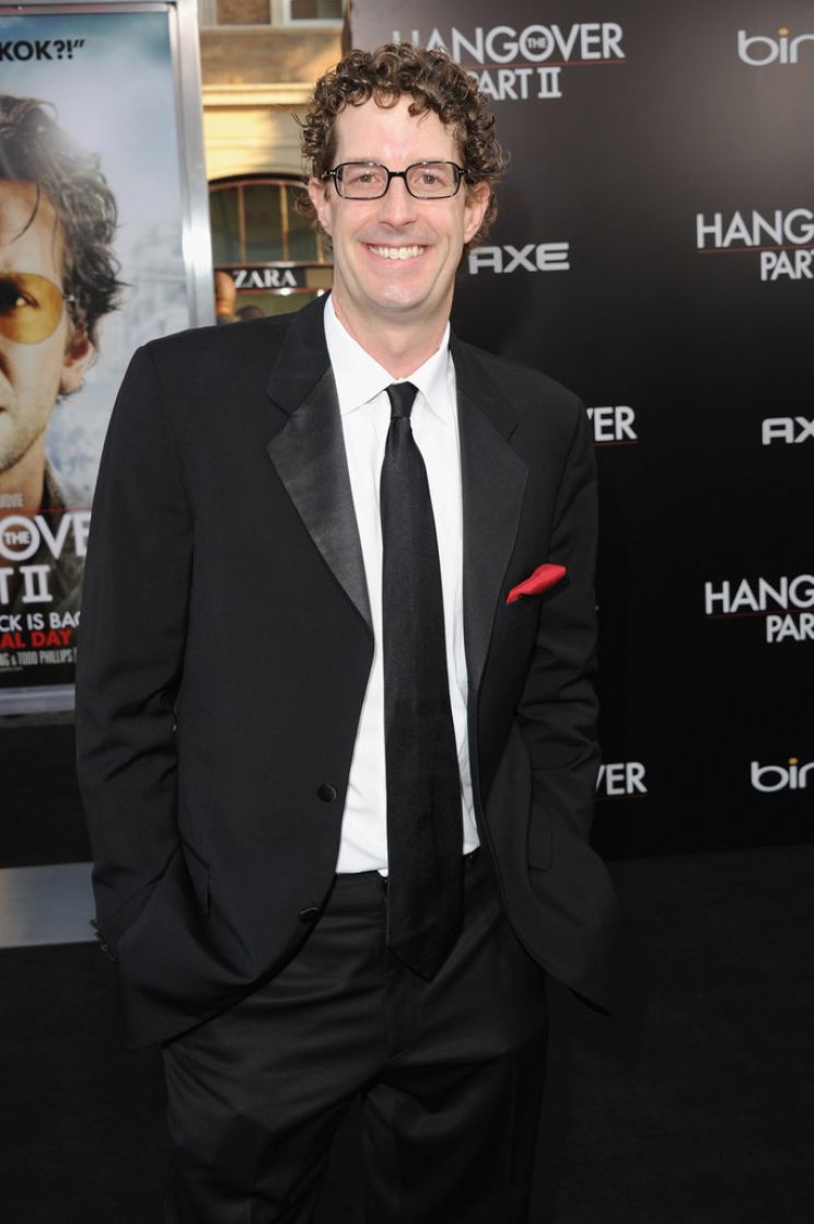 Scot Armstrong