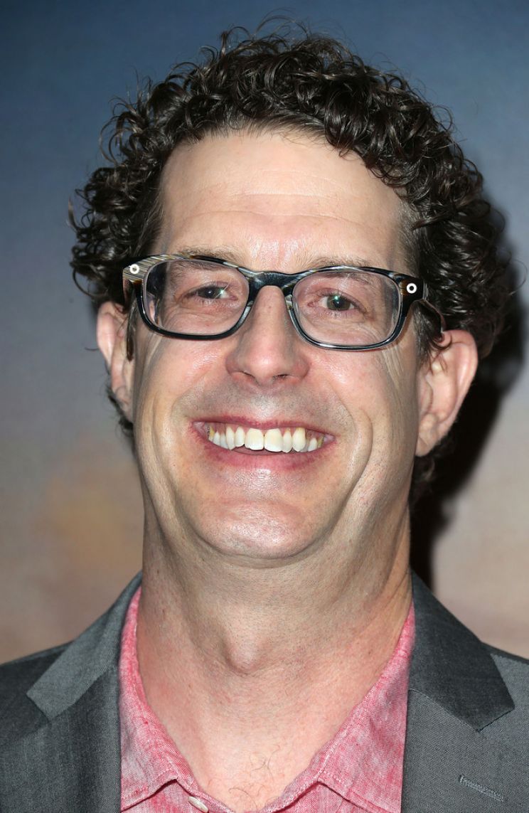 Scot Armstrong