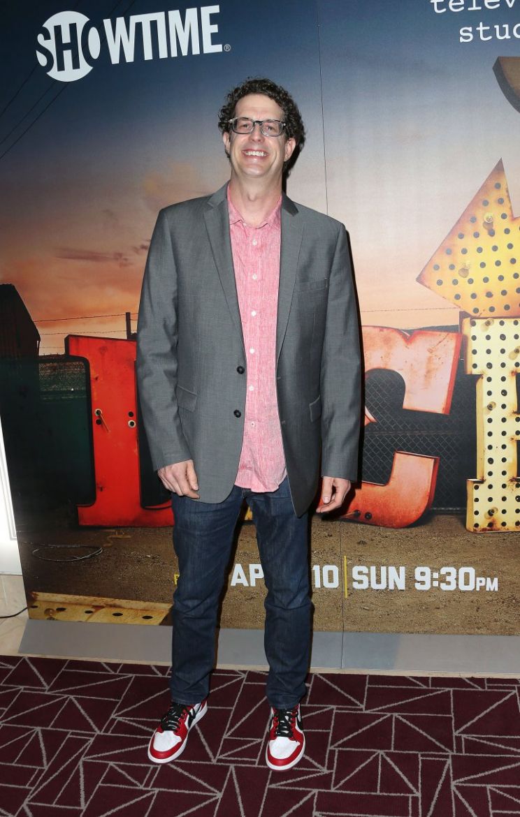 Scot Armstrong