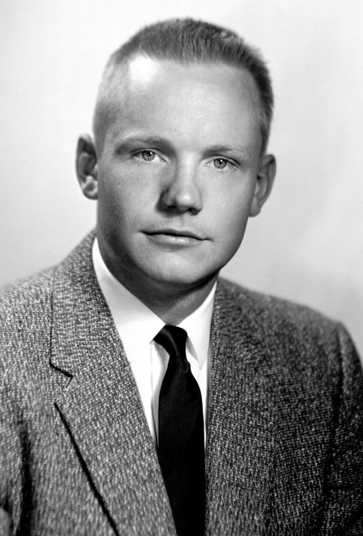 Scot Armstrong