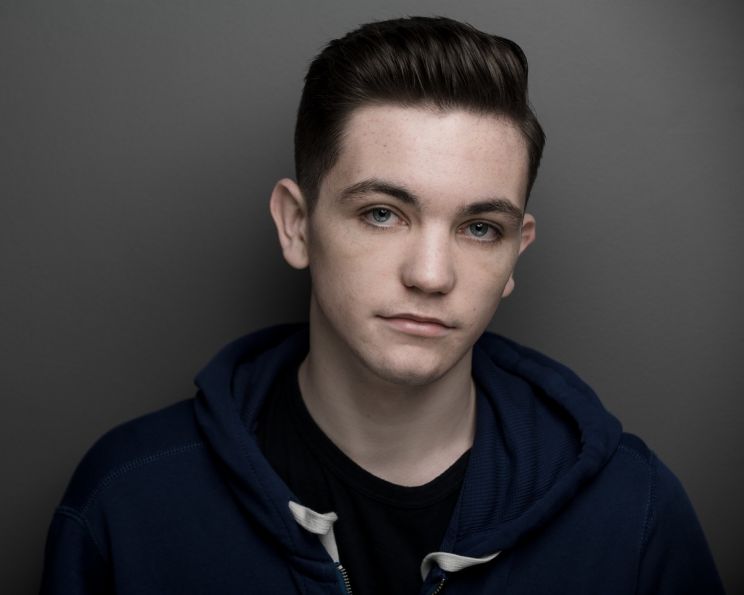 Scot Greenan